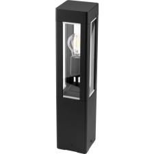 LUMILED Kültéri kerti lámpa E27 oszlop alakú 50cm TILIA LUMILED kültéri világítás