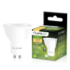 LUMILED LED izzó GU10 spotlámpa PAR16 5.2W = 55W 720LM 2700K Meleg 38° LUMILED