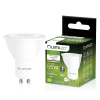 LUMILED LED izzó GU10 spotlámpa PAR16 5.2W = 55W 720LM 4000K semleges 38° LUMILED