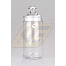  Luminarc 500078 Pot Club trans. vákuumfedõs fûszertartó papírárú, csomagoló és tárolóeszköz