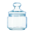 LUMINARC Club tároló üveg 0.5 l
