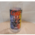LUMINARC Coca Cola Brazil ART RIO üdítős pohár 27cl, 1db, 501997