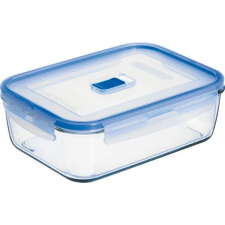LUMINARC Élelmiszerhordó üvegedény, Luminarc Pure Box, 1200 ml, téglalap alakú papírárú, csomagoló és tárolóeszköz