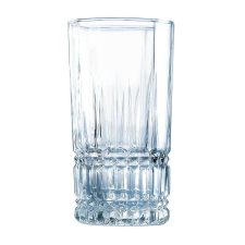 LUMINARC Elysees üdítős pohár szett 330 ml 6 darabos üdítős pohár