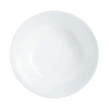 LUMINARC Every Day mély tányér 22 cm tányér és evőeszköz