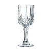  Luminarc Fehérboros pohárkészlet, 17 cl, 6 részes, Longchamp, 502208