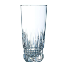 LUMINARC Imperator üdítős pohár szett 310 ml 6 darabos üdítős pohár