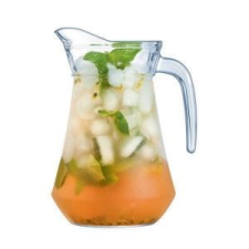  Luminarc, Kancsó, üveg, 1,6 liter, 500150 konyhai eszköz