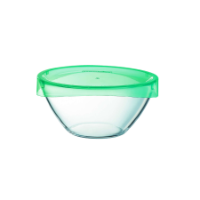 LUMINARC Keep'n'Box Lagoon tál fedővel 17 cm papírárú, csomagoló és tárolóeszköz