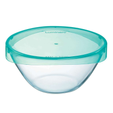 LUMINARC Keep'n'Box Lagoon tál fedővel 23 cm papírárú, csomagoló és tárolóeszköz
