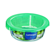 LUMINARC Keep'n'Box Lagoon tál tetővel 670 ml papírárú, csomagoló és tárolóeszköz
