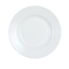 Luminarc Lapos tányér, üveg, 24 cm, Every Day, 501620