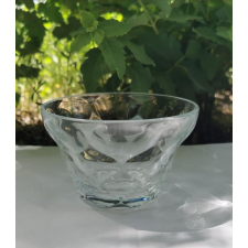 LUMINARC Maeva Diamant desszertes tálka, fagylaltkehely, 35 cl, 1 db konyhai eszköz
