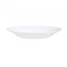  Luminarc Mély tányér, üveg, 22 cm, Every Day, 501638 tányér és evőeszköz