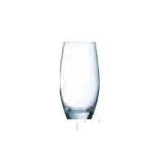 LUMINARC MINERAL-MALEA FH üdítős pohár, 35 cl, 6 db, 500595 üdítő, ásványviz, gyümölcslé