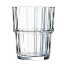  Luminarc Pohárkészlet, 25cl, 6 részes, Norvege, 500468 konyhai eszköz