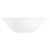 LUMINARC Salátás Tál Luminarc Carine Fehér Ø 27 cm
