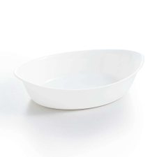 LUMINARC Smart Cuisine Carine ovális sütőtál 21x13 cm sütés és főzés