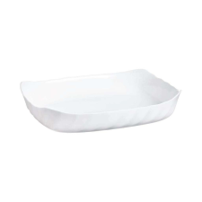 LUMINARC Smart Cuisine Trianon sütőtál 33x27 cm edény