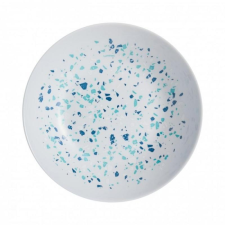 LUMINARC Venezia Granit mély tányér, 20 cm, 503185 tányér és evőeszköz