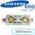 Lumines GOQ Samsung LED modul (5630x2/150°/IP68) - 3200K (5 ÉV)