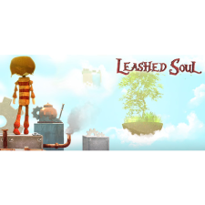 LumiNet Leashed Soul (PC - Steam elektronikus játék licensz) videójáték