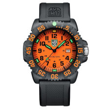 LUMINOX Luminox Sea Lion Carbonox X2.2059.1 Férfi Karóra karóra