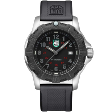 LUMINOX X2.2132 Manta Ray Steel Mens Watch 45mm 10ATM, karóra
