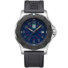 LUMINOX X2.2133 Manta Ray Steel Mens Watch 45mm 10ATM, karóra