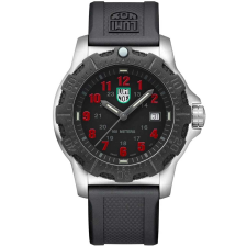 LUMINOX X2.2145 Manta Ray Steel Mens Watch 45mm 10ATM, karóra