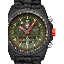 LUMINOX XB.3797.KM Bear Grylls Survival Chronograph 45mm 20ATM, karóra
