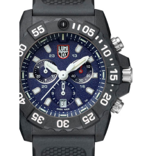 LUMINOX XS.3583 Navy Seal Chronograph 45mm 20 ATM, karóra