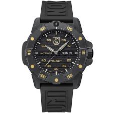 LUMINOX XS.3865.GOLD Master Carbon Seal, férfi karóra