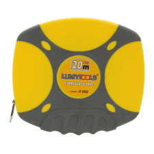 LUMYTOOLS Mérőszalag, Lumytools LT12522, 20 m mérőműszer