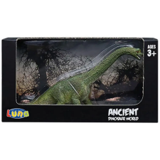 Luna Ancient Dinosaur World: Brachiosaurus dinó figura játékfigura
