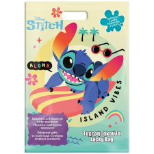 Luna : Disney Stitch meglepetés tasak 29x40 cm játékfigura
