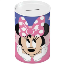 Luna : Minnie egér bájos fém persely 10x15cm persely