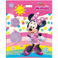 Luna Minnie egér meglepetés csomag játékfigura