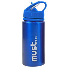 Luna Must: 500ml-es kulacs lányoknak többféle változatban 1db kulacs, kulacstartó