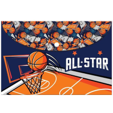 Luna : Must Basketball patentos A4-es mappa mappa