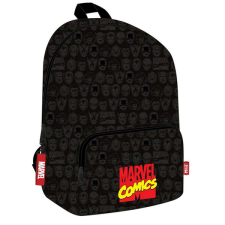 Luna : Must Team Marvel Comics lekerekített iskolatáska, hátizsák 29x17x41cm iskolatáska