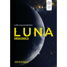 Luna - Ordashold regény