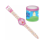 Luna : Peppa malac analóg karóra fém díszdobozban