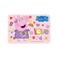 Luna Peppa Malac íróasztali könyöklõ 43x29cm íróasztal
