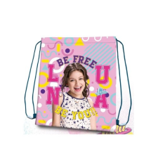 Luna Soy Luna tornazsák tornazsák