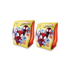 Luna Spidey mintás felfújható karúszó - Mondo Toys úszógumi, karúszó