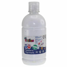 Luna Tempera fehér színben 500ml tempera