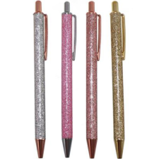 Luna Tesoro csillámos toll négyféle változatban toll