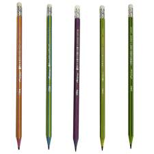 Luna The Littlies famentes ceruza radírral többféle változatban radír