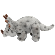Luna Triceratopsz 45 cm-es plüssfigura játékfigura